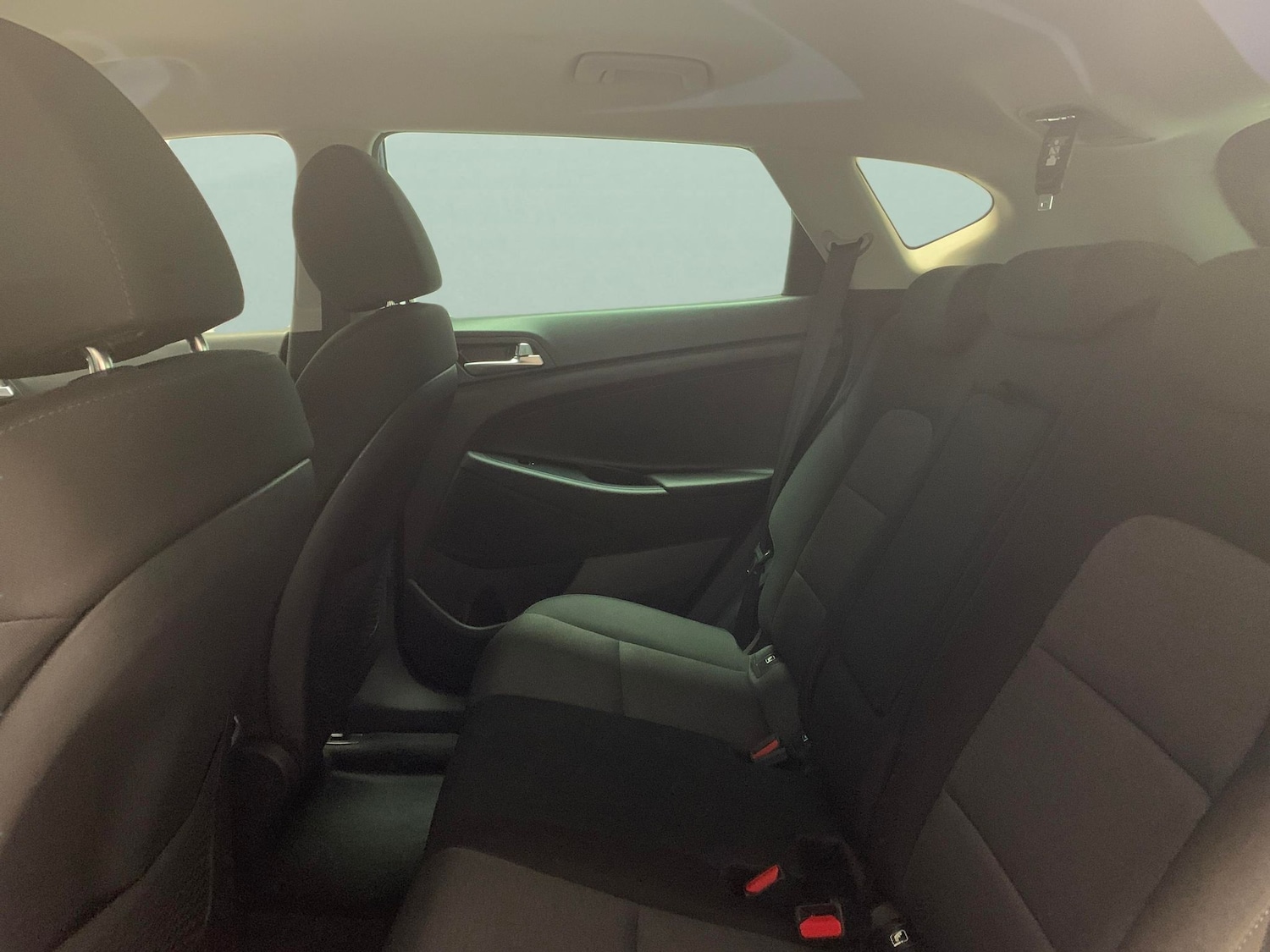 Used Hyundai TUCSON 2020 for sale - 77460887: Photo 24