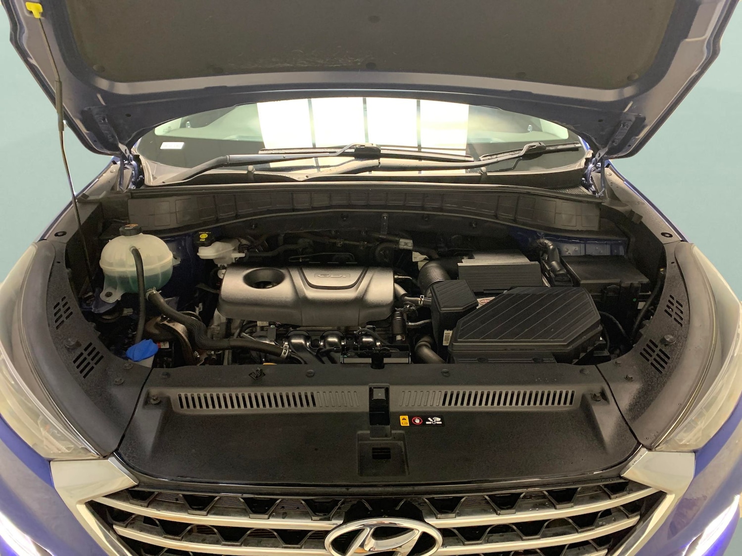 Used Hyundai TUCSON 2020 for sale - 77460887: Photo 30