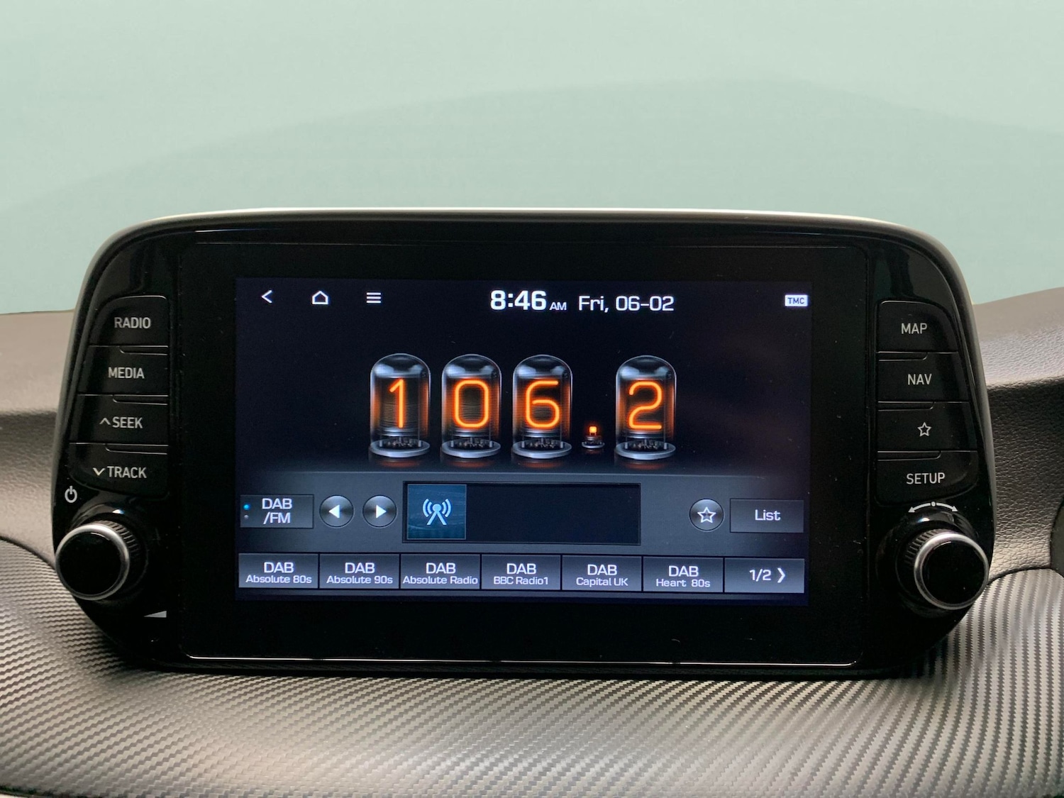 Used Hyundai TUCSON 2020 for sale - 77460887: Photo 7