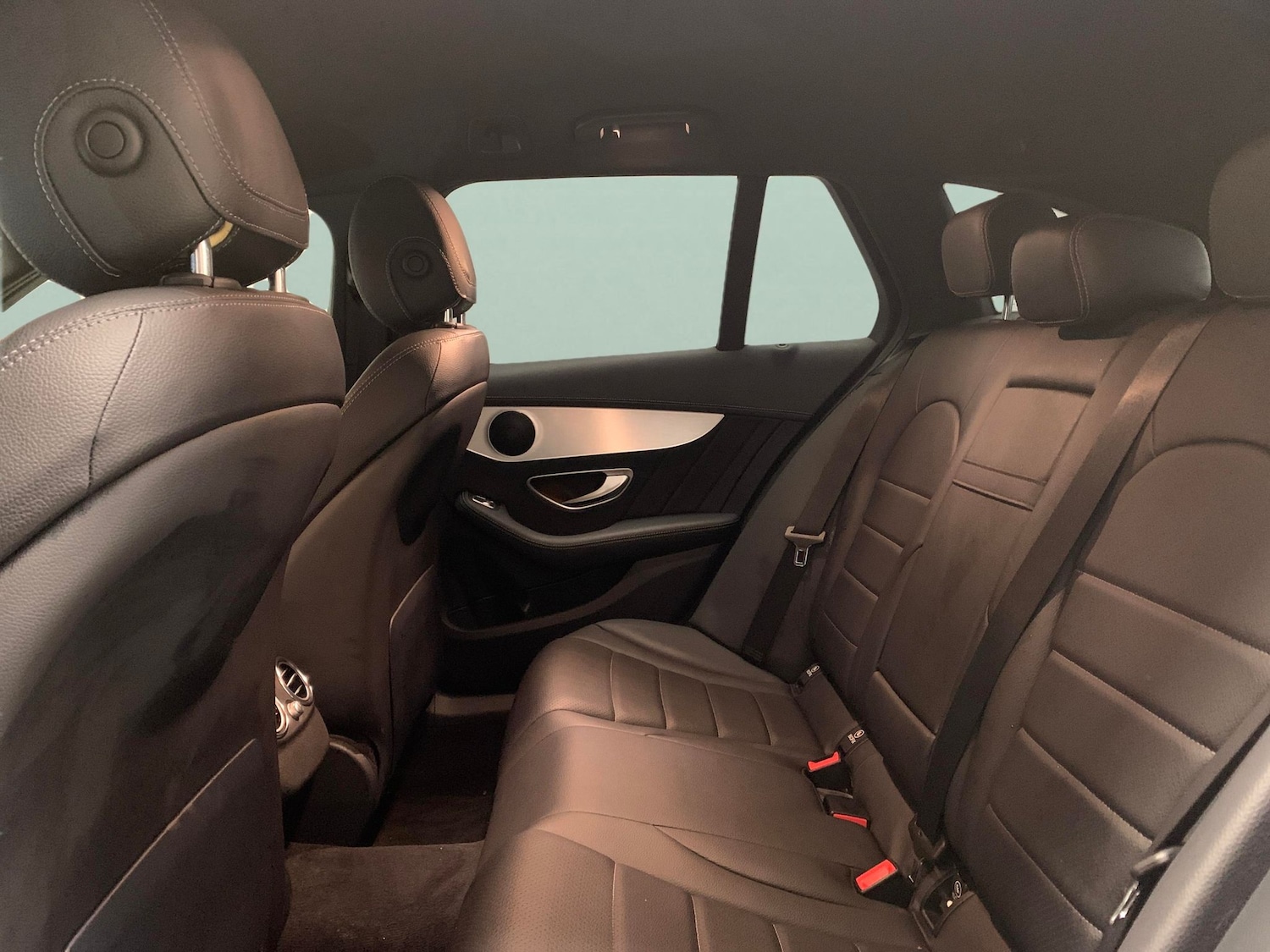 Used Mercedes-Benz C Class 2016 for sale - 77180435: Photo 27