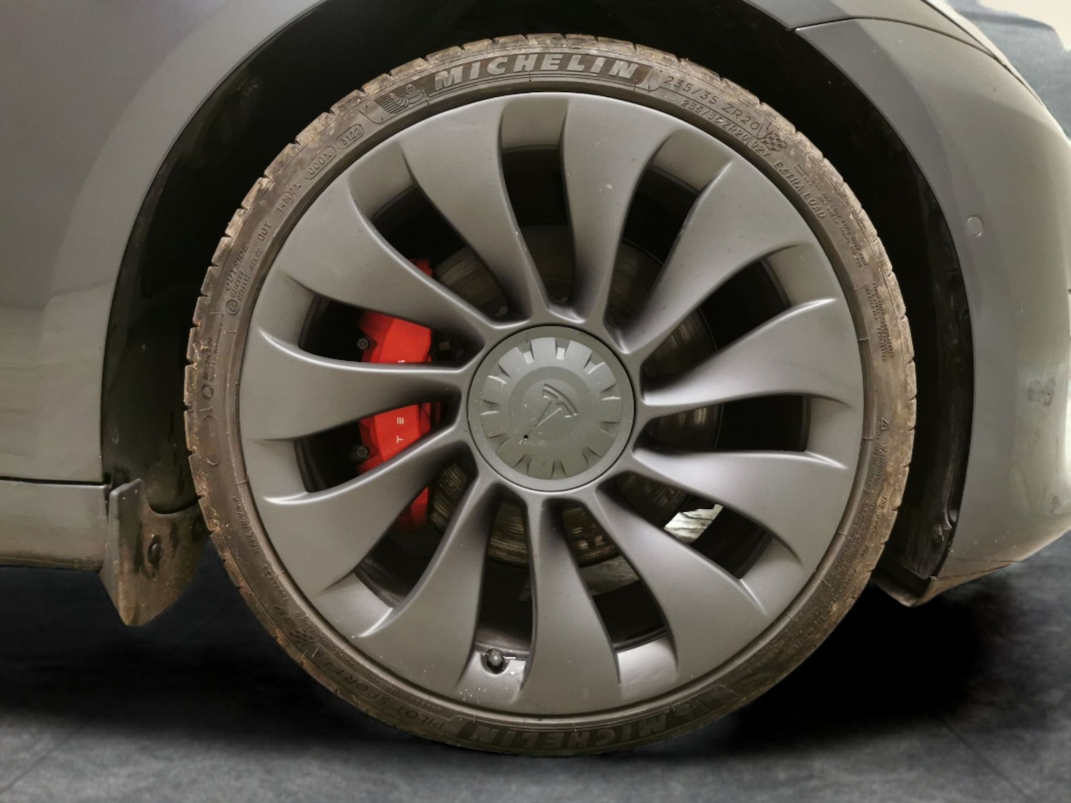 Used Tesla Model 3 2020 for sale - 77047971: Photo 24