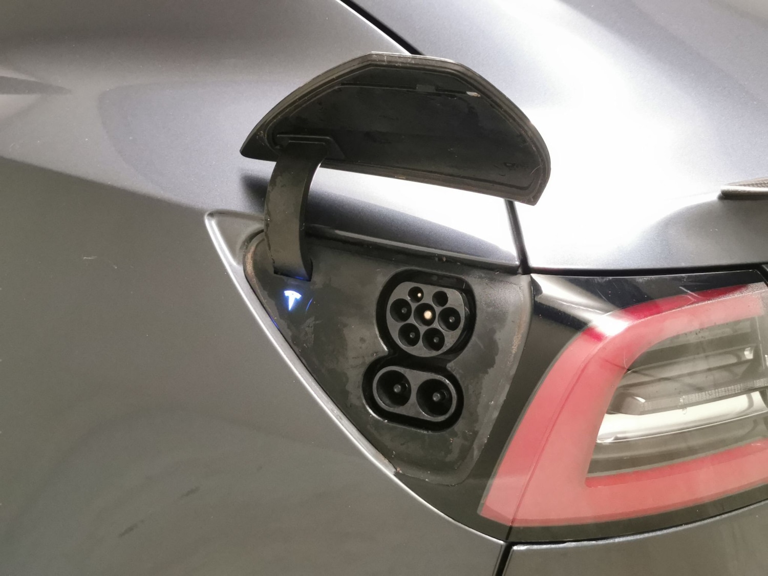 Used Tesla Model 3 2020 for sale - 77047971: Photo 31