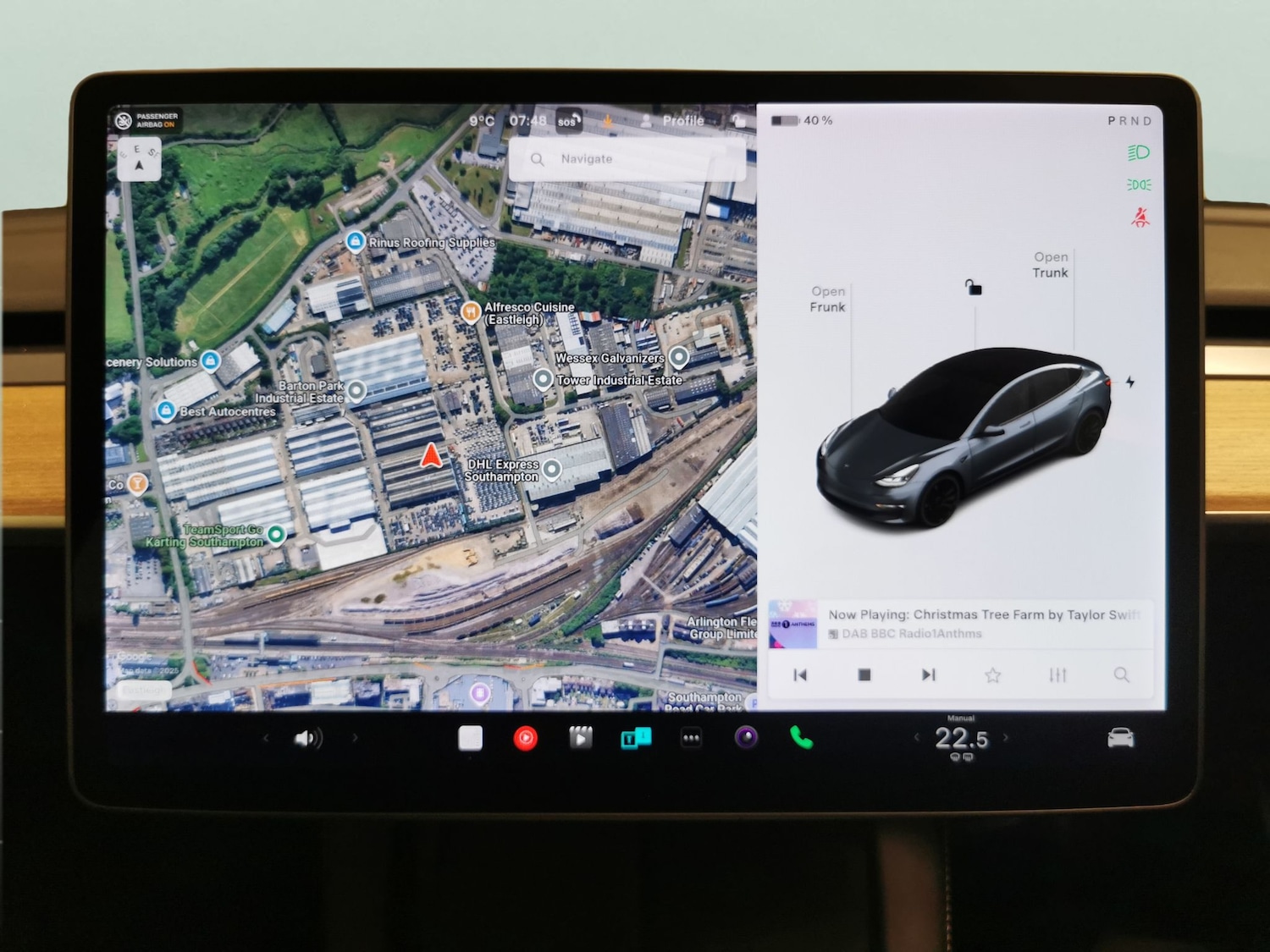 Used Tesla Model 3 2020 for sale - 77047971: Photo 7