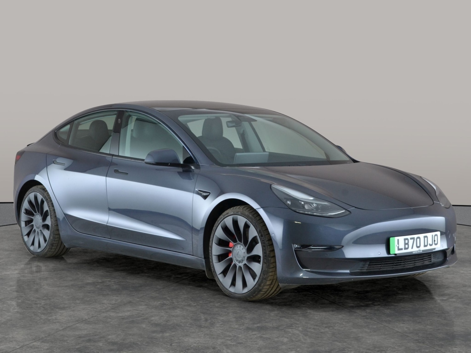 Used Tesla Model 3 2020 for sale - 77047971: Photo 9