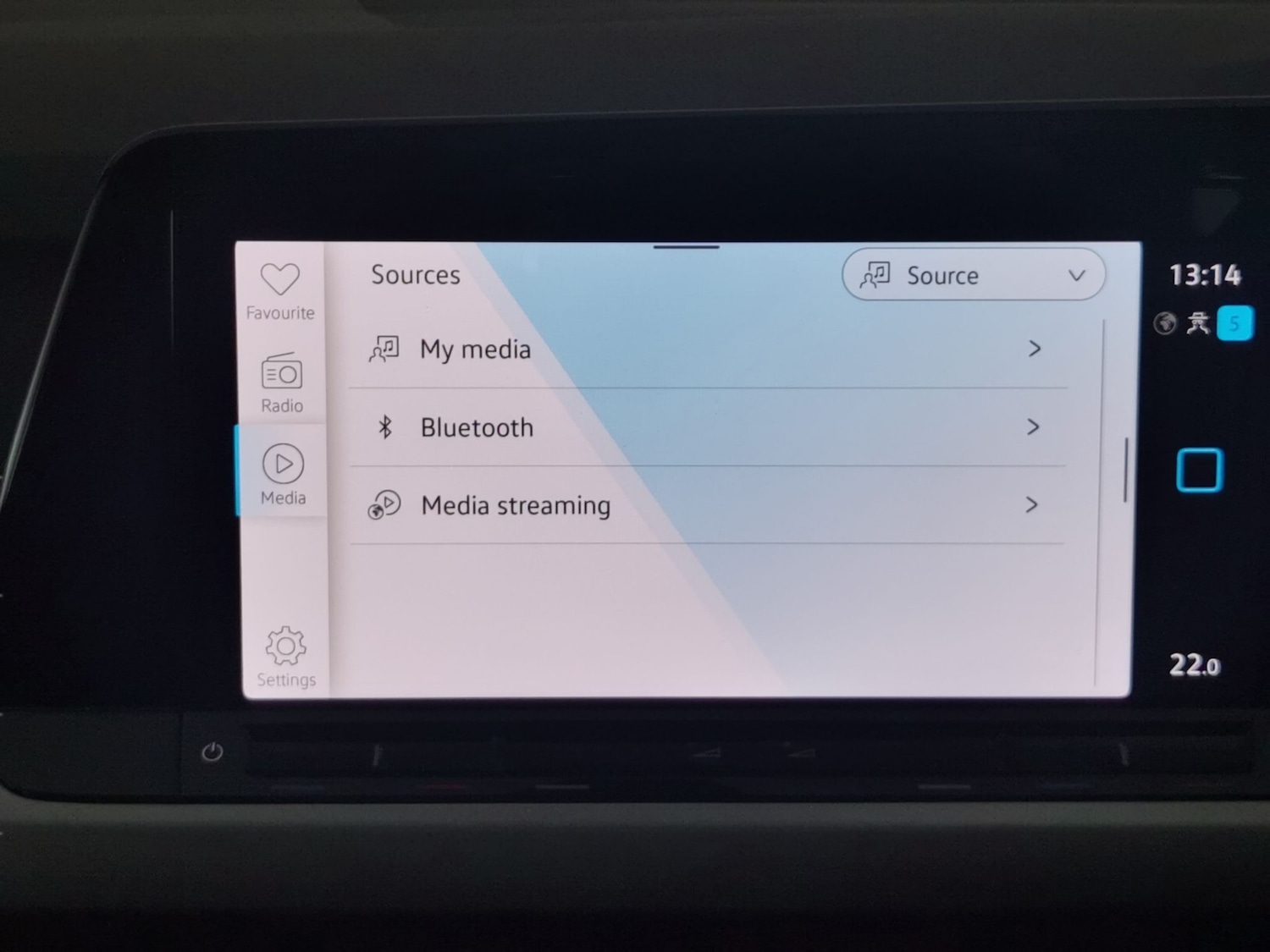 Used Volkswagen Golf 2023 for sale - 77083773: Photo 13