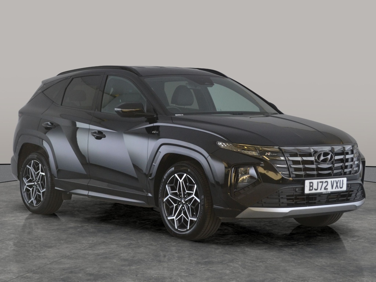 Used Hyundai TUCSON 2022 for sale - 78166786: Photo 11