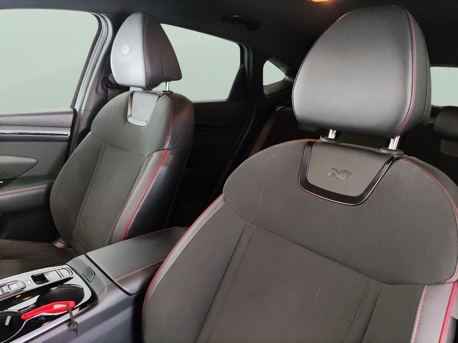 Used Hyundai TUCSON 2022 for sale - 78166786: Photo 13