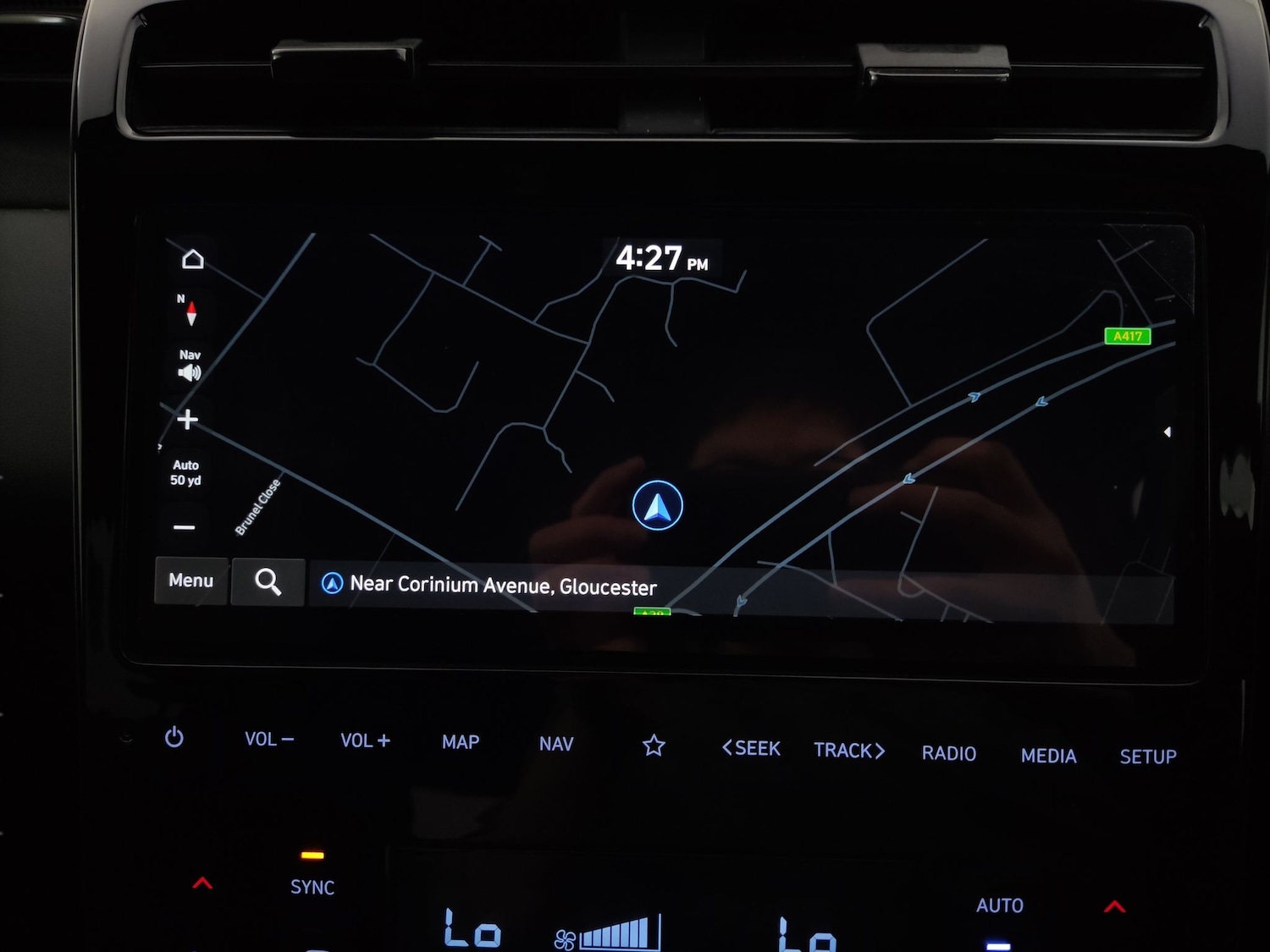 Used Hyundai TUCSON 2022 for sale - 78166786: Photo 18