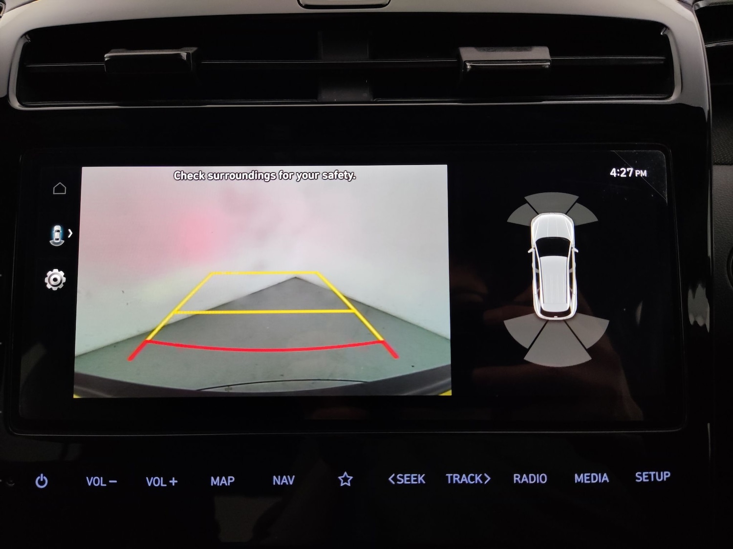 Used Hyundai TUCSON 2022 for sale - 78166786: Photo 19