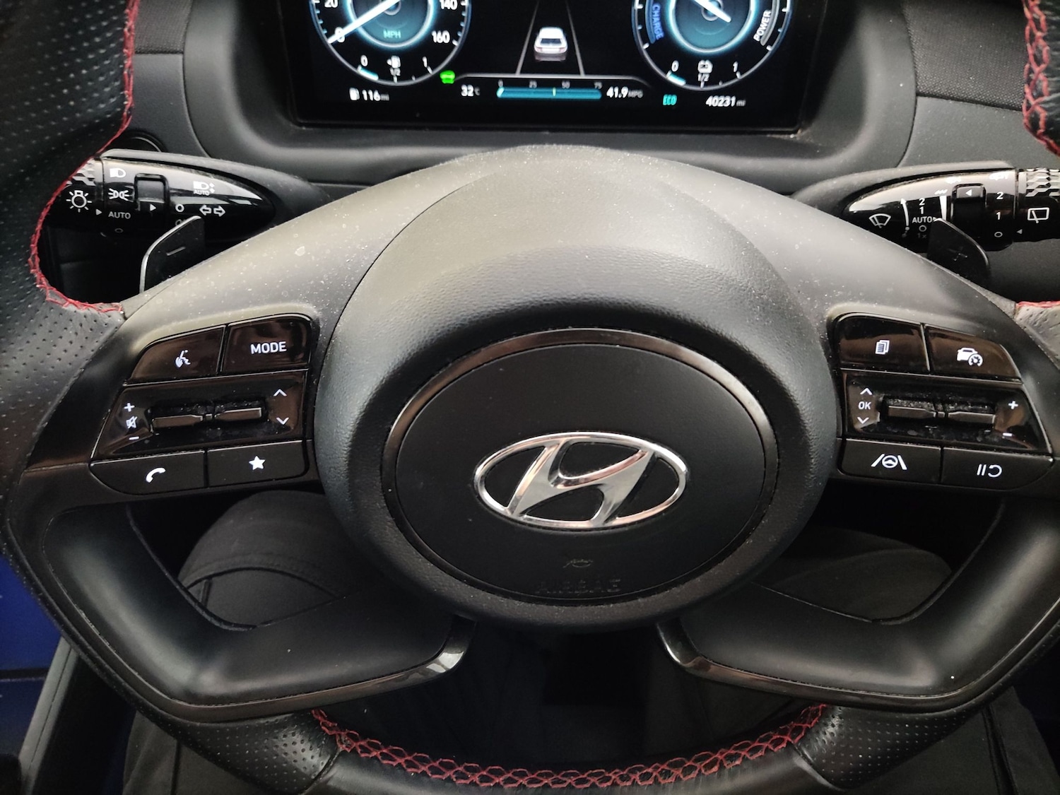 Used Hyundai TUCSON 2022 for sale - 78166786: Photo 23