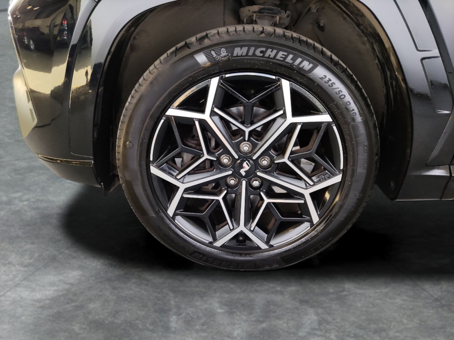 Used Hyundai TUCSON 2022 for sale - 78166786: Photo 27