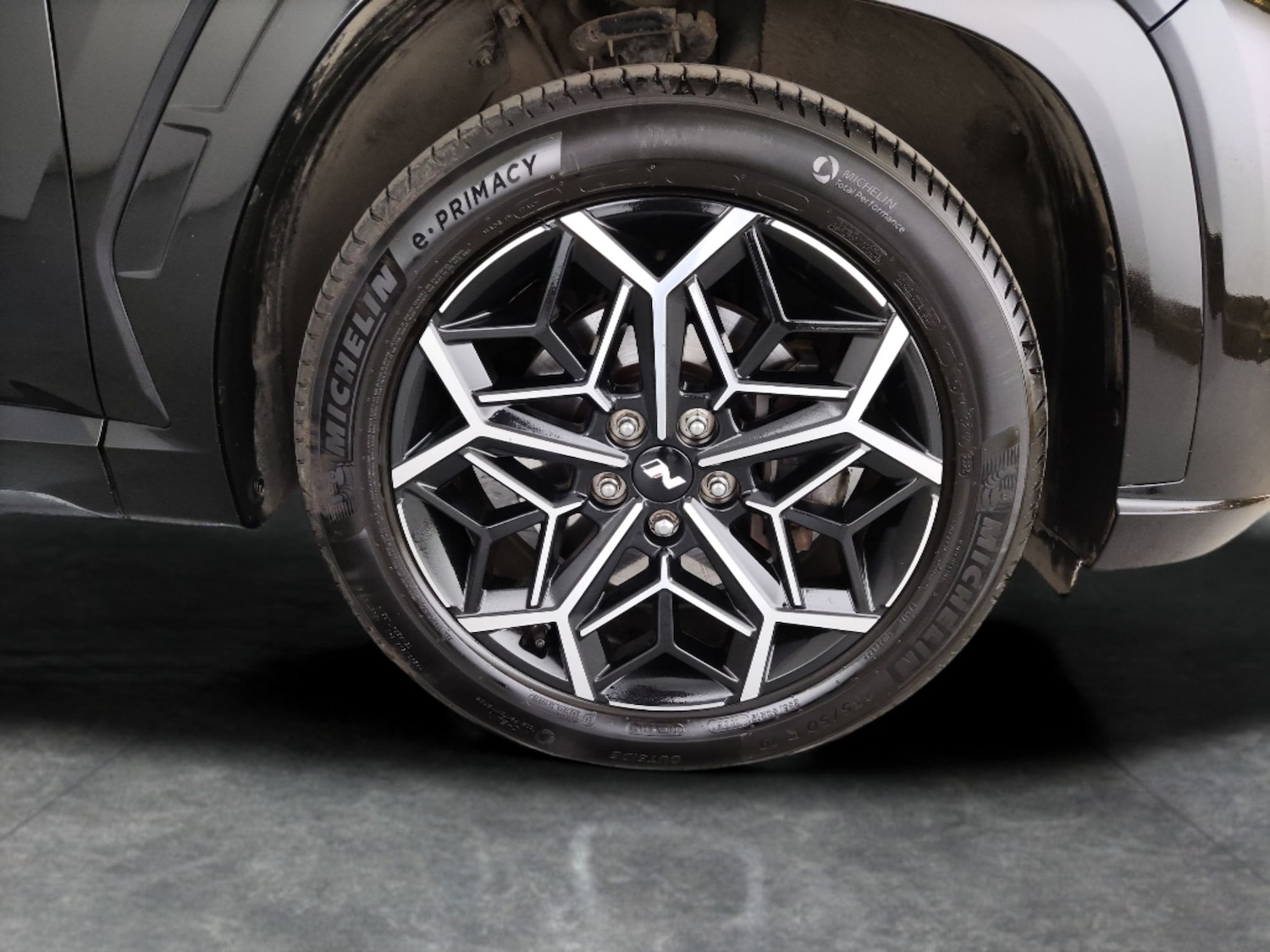 Used Hyundai TUCSON 2022 for sale - 78166786: Photo 28