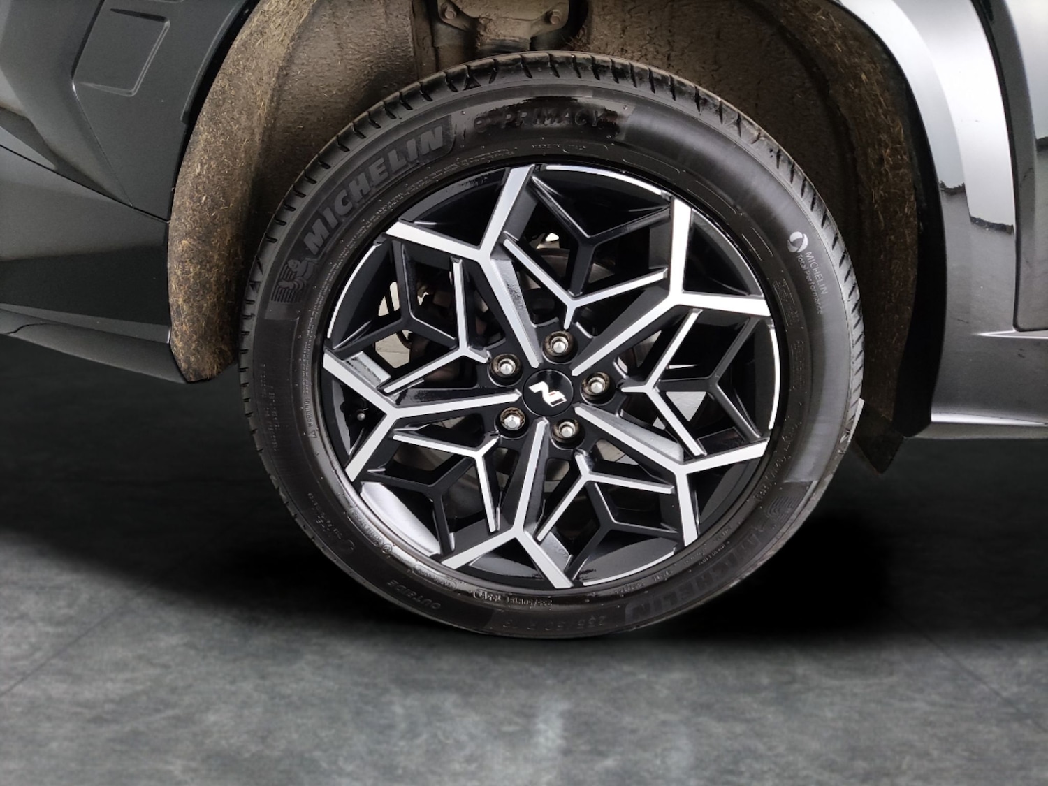 Used Hyundai TUCSON 2022 for sale - 78166786: Photo 29