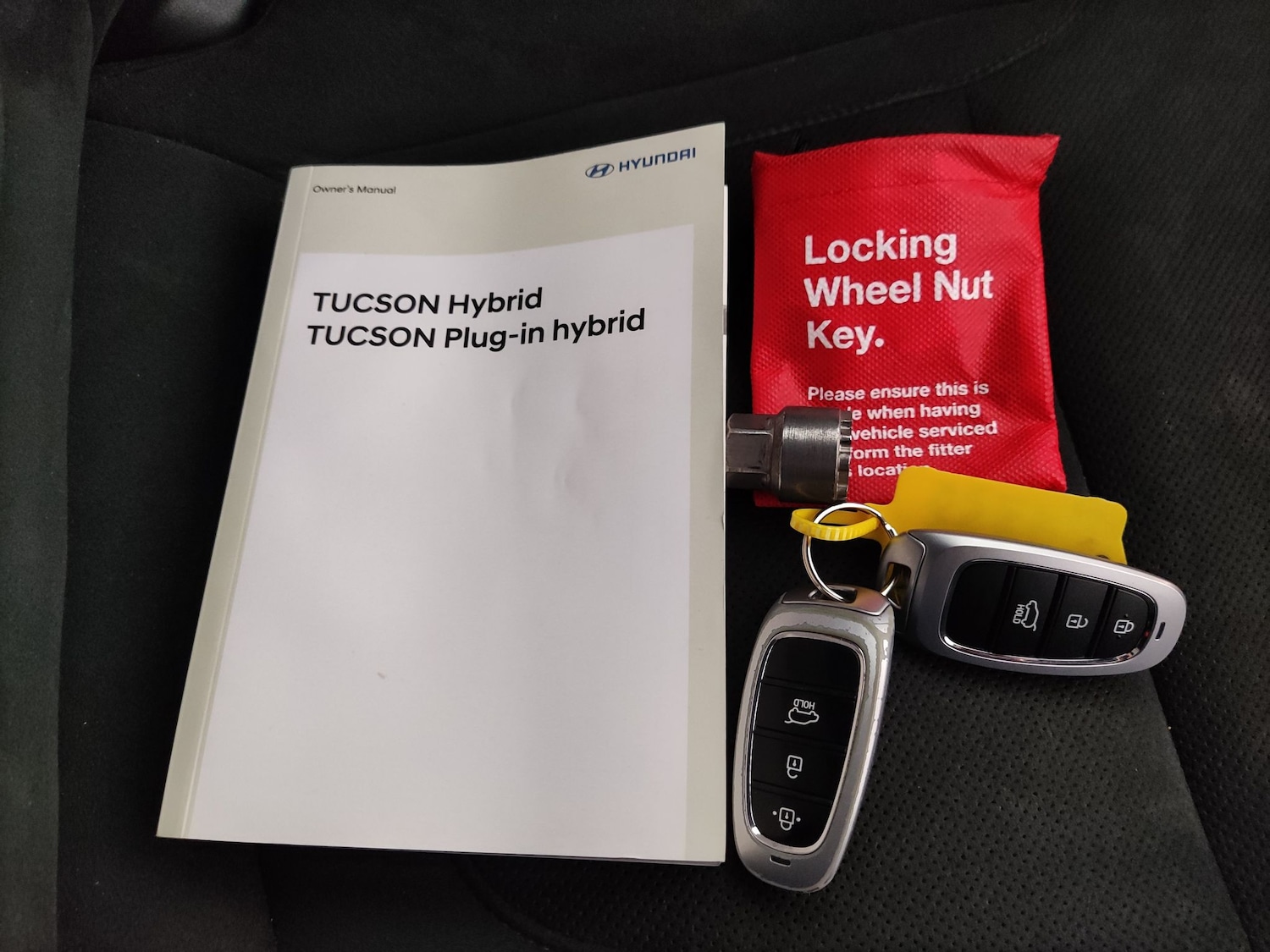 Used Hyundai TUCSON 2022 for sale - 78166786: Photo 36