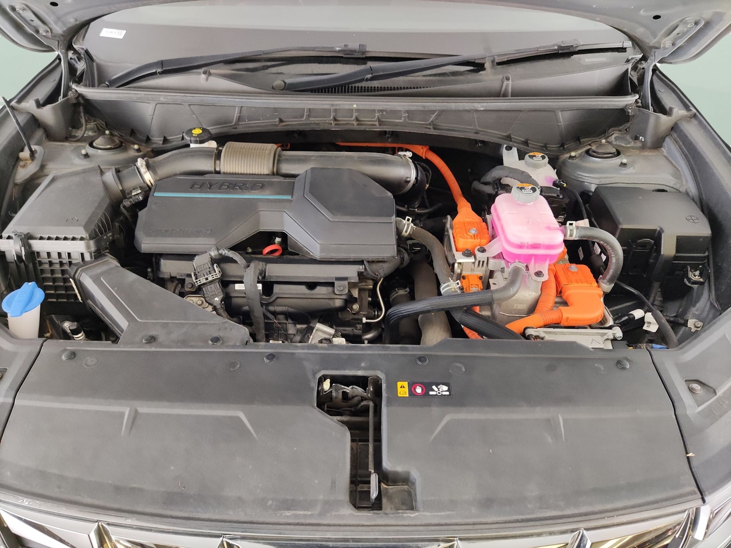 Used Hyundai TUCSON 2022 for sale - 78166786: Photo 37