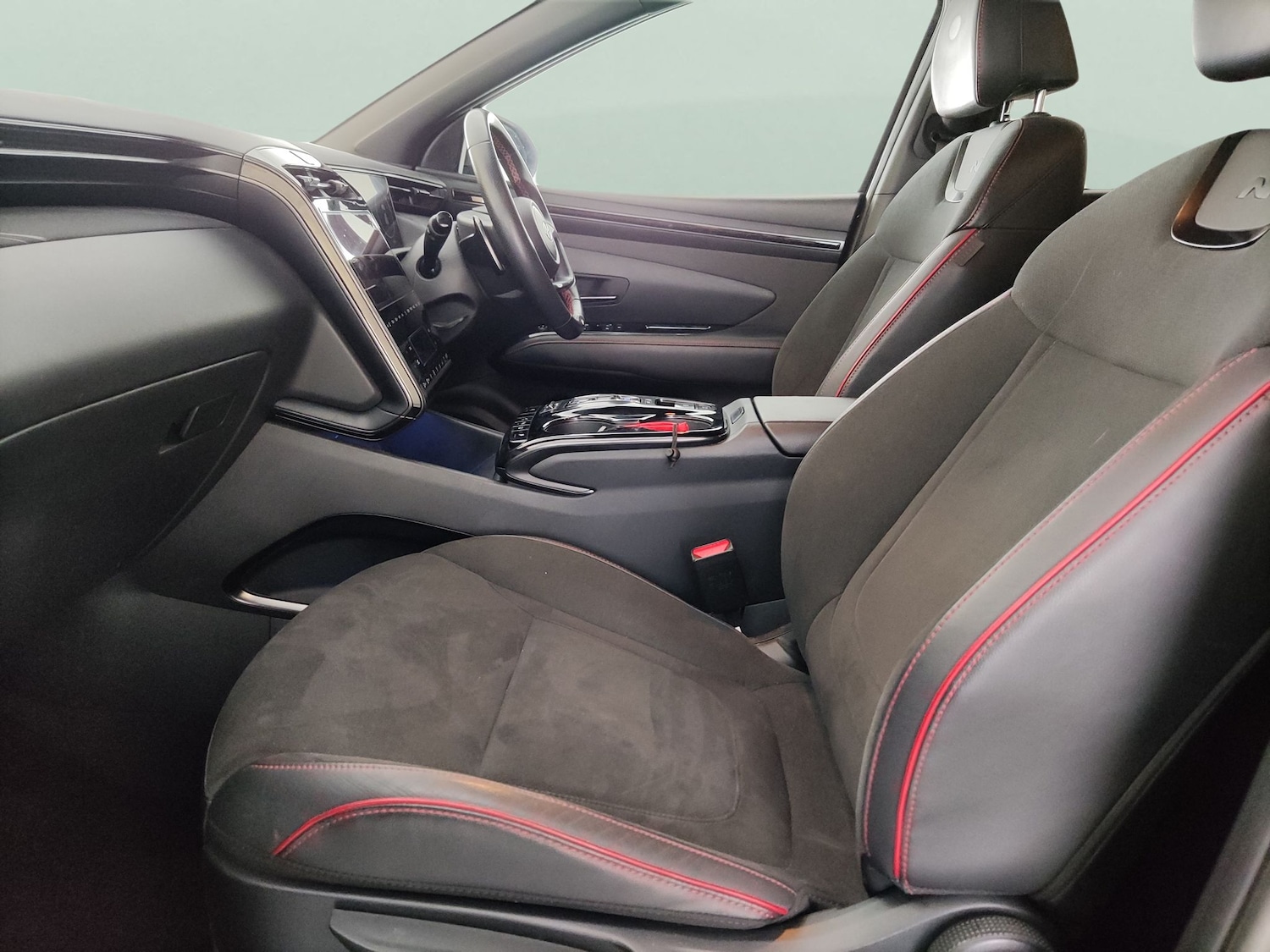 Used Hyundai TUCSON 2022 for sale - 78166786: Photo 4