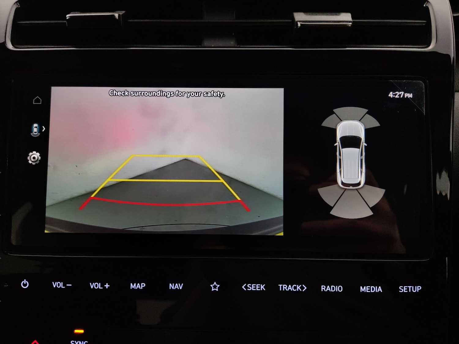 Used Hyundai TUCSON 2022 for sale - 78166786: Photo 5