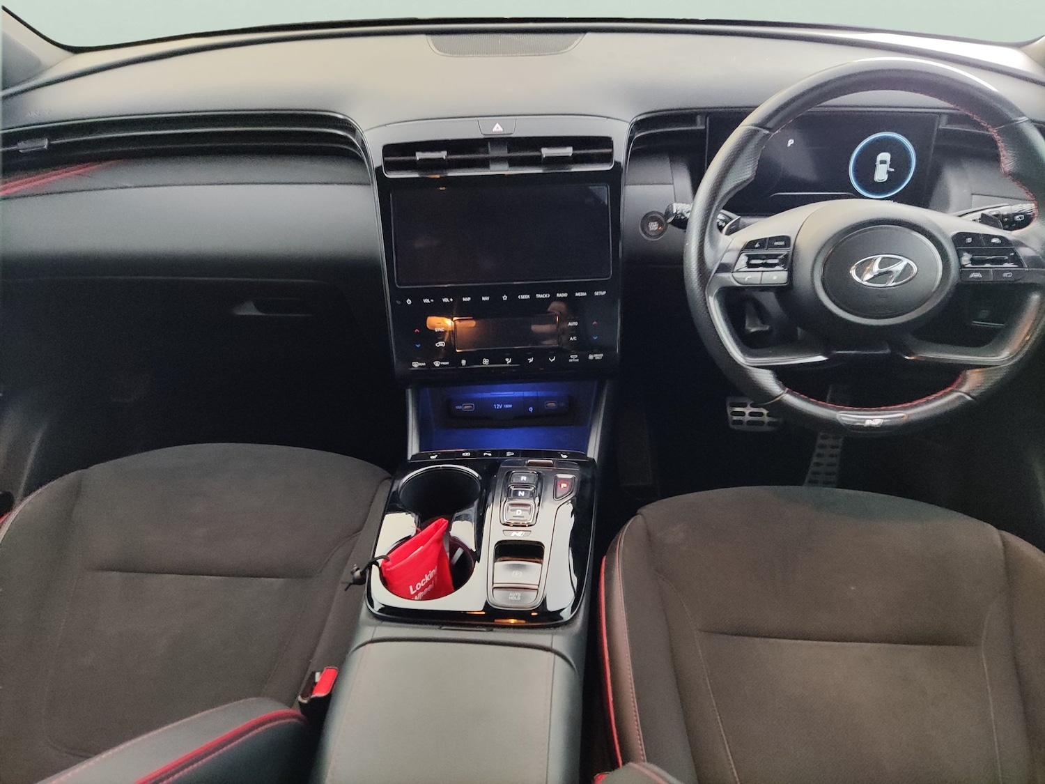 Used Hyundai TUCSON 2022 for sale - 78166786: Photo 6