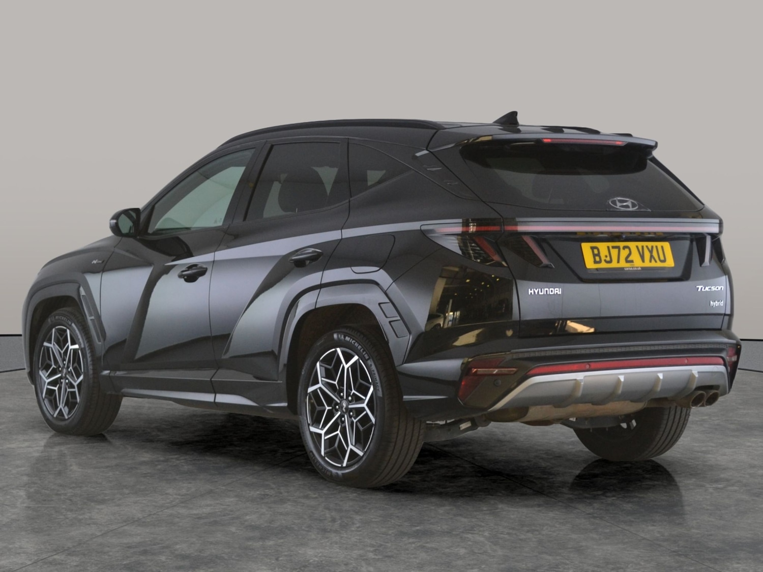 Used Hyundai TUCSON 2022 for sale - 78166786: Photo 7