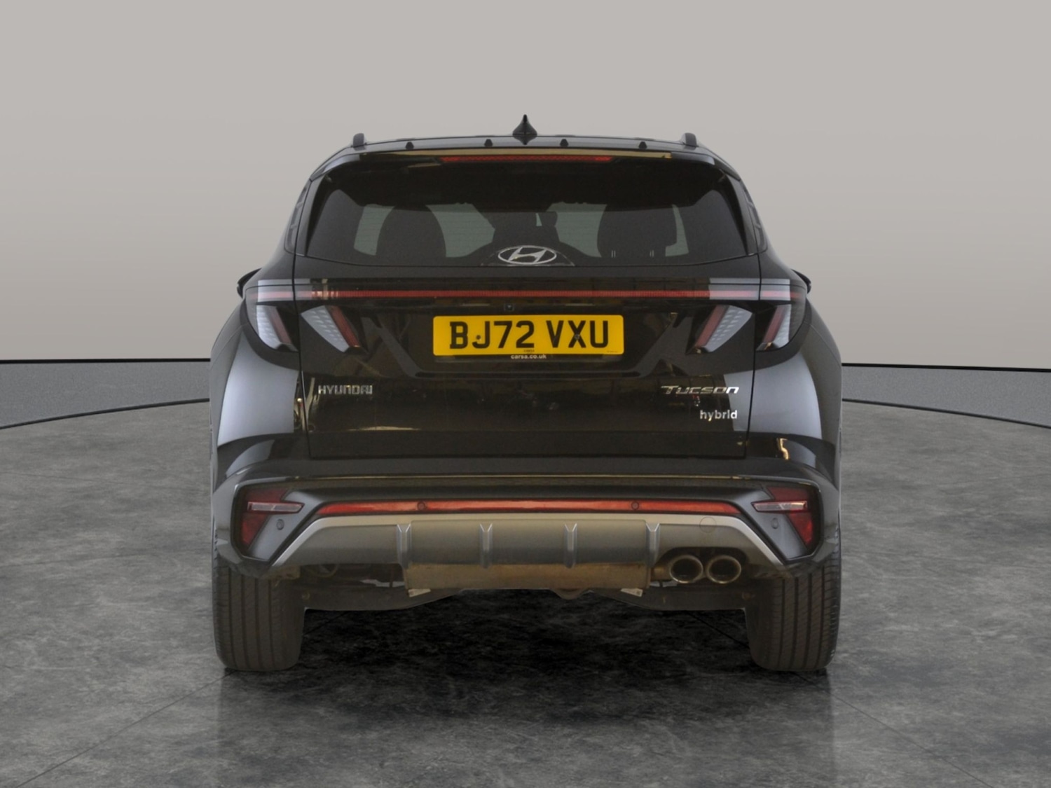 Used Hyundai TUCSON 2022 for sale - 78166786: Photo 8