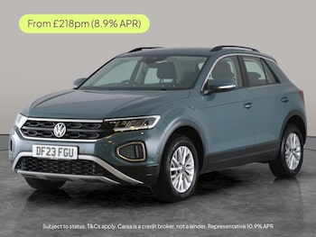 Used Volkswagen T-Roc undefined for sale - 77814978: Photo