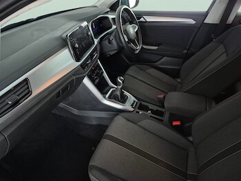 Used Volkswagen T-Roc undefined for sale - 77814978: Photo