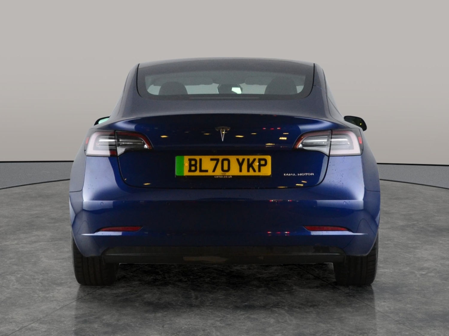 Used Tesla Model 3 2020 for sale - 77071332: Photo 11