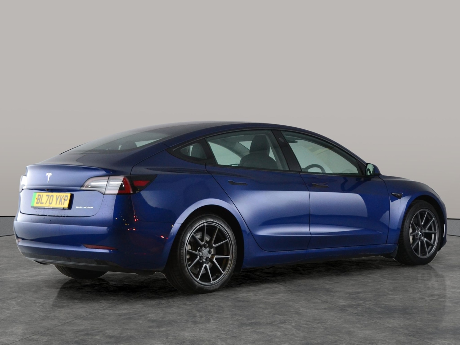 Used Tesla Model 3 2020 for sale - 77071332: Photo 12