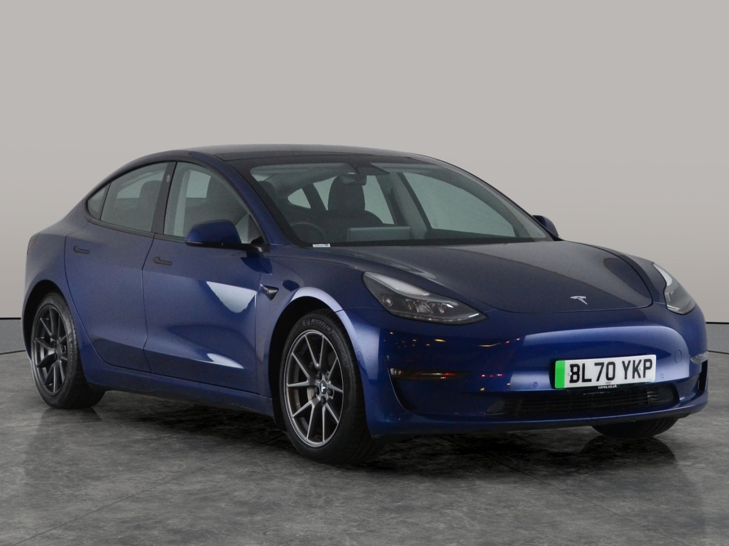 Used Tesla Model 3 2020 for sale - 77071332: Photo 14