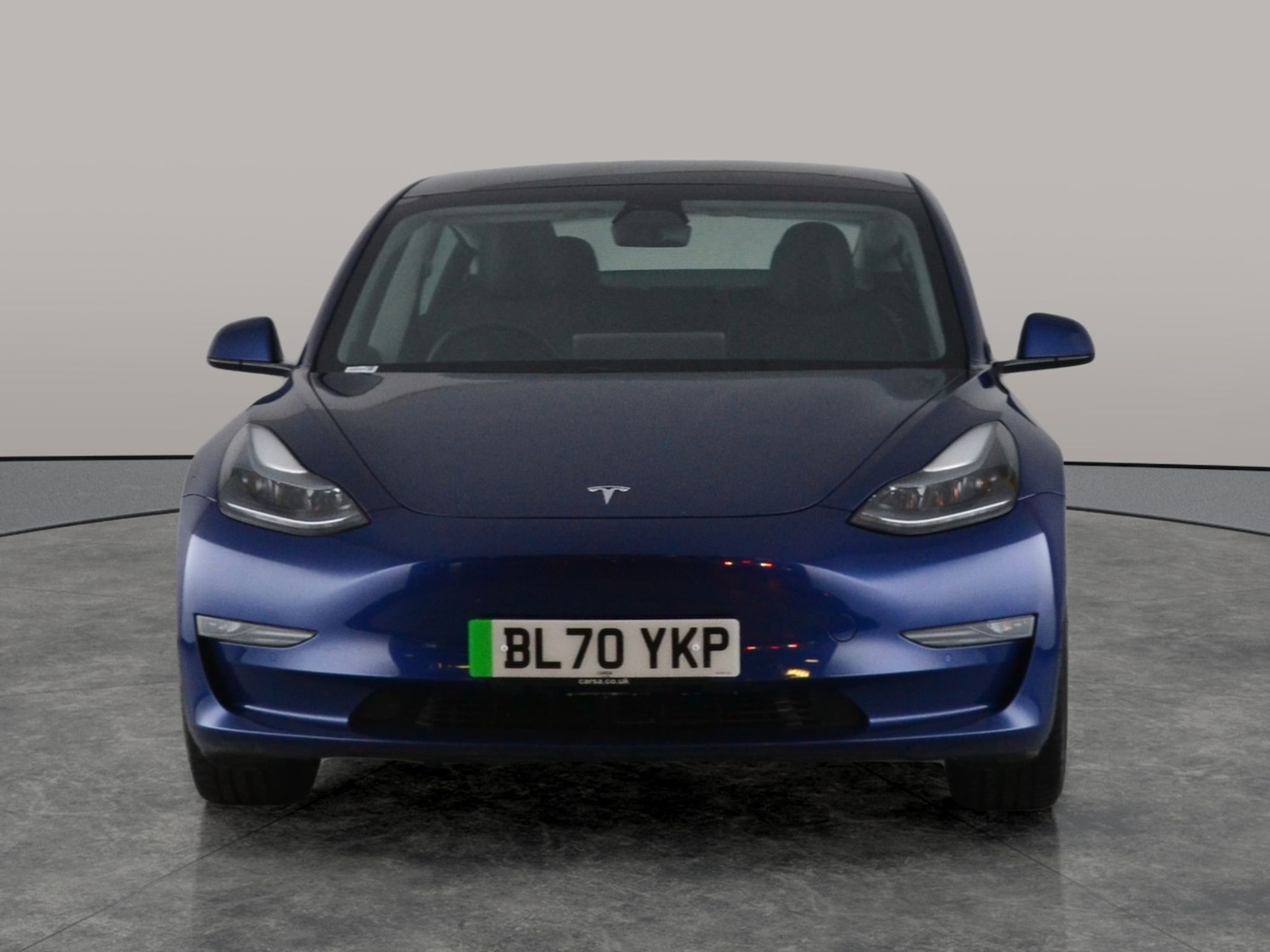 Used Tesla Model 3 2020 for sale - 77071332: Photo 15