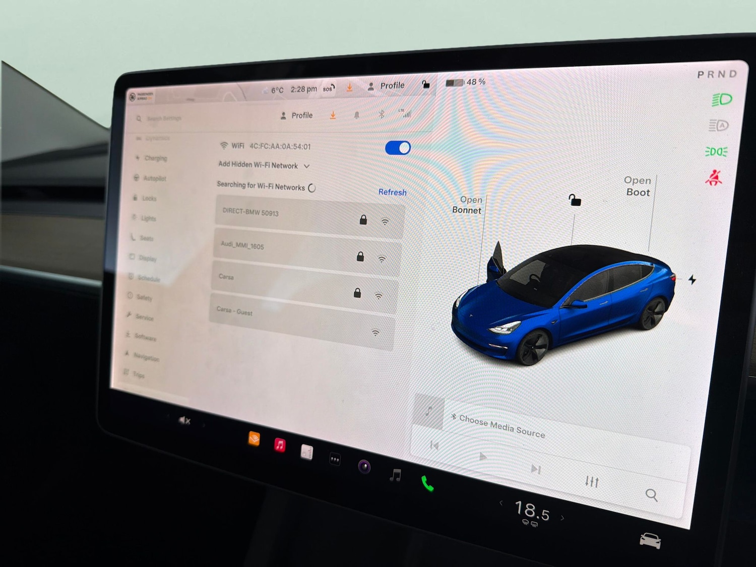 Used Tesla Model 3 2020 for sale - 77071332: Photo 19