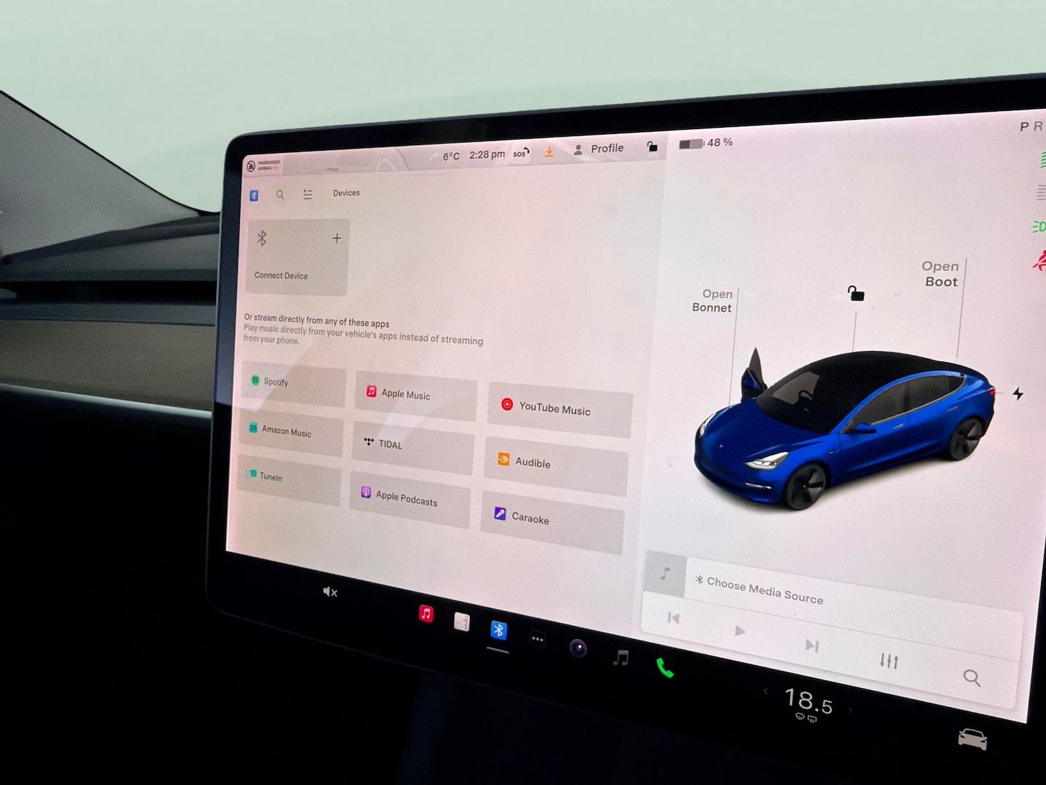 Used Tesla Model 3 2020 for sale - 77071332: Photo 20