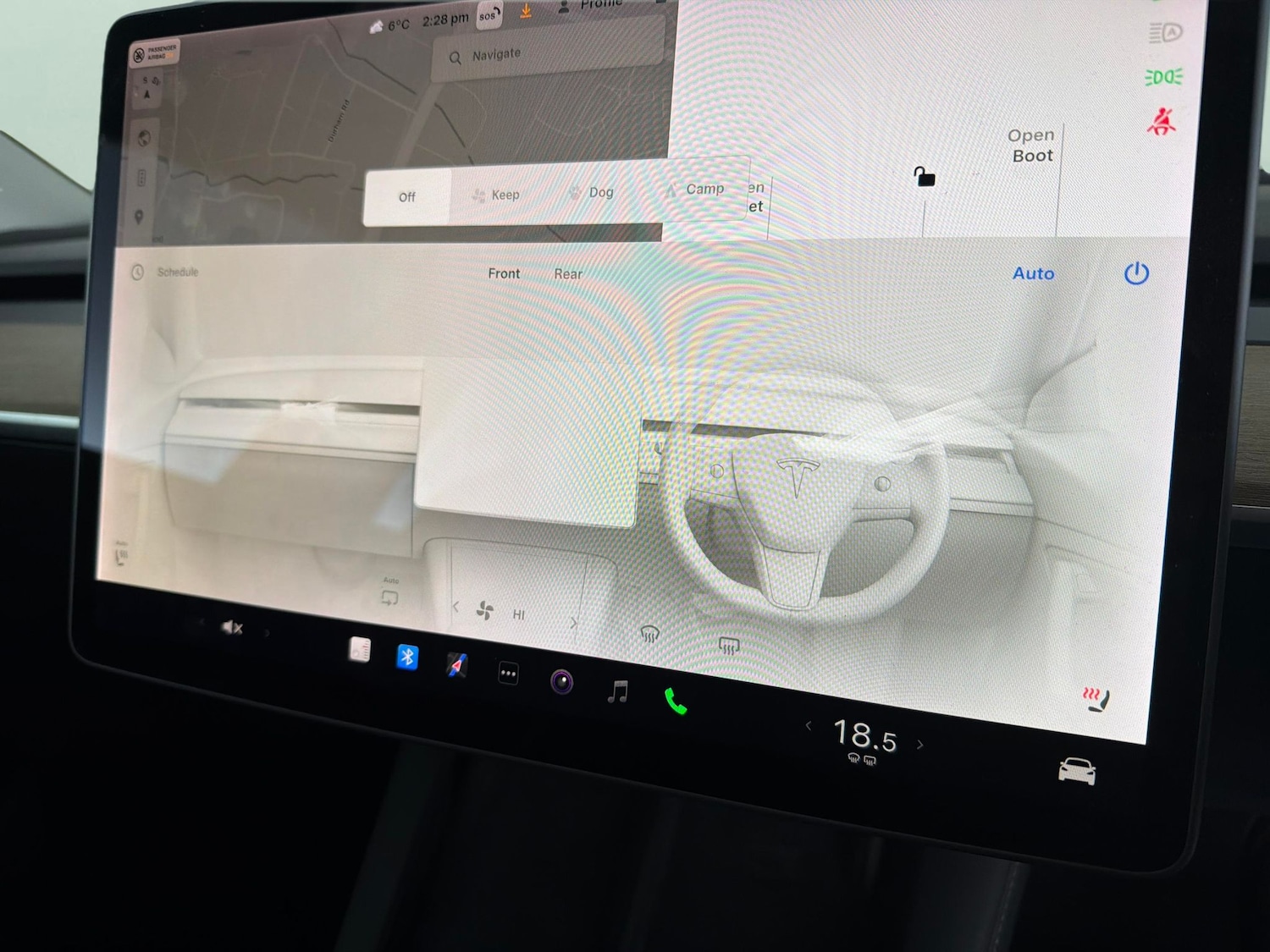 Used Tesla Model 3 2020 for sale - 77071332: Photo 21