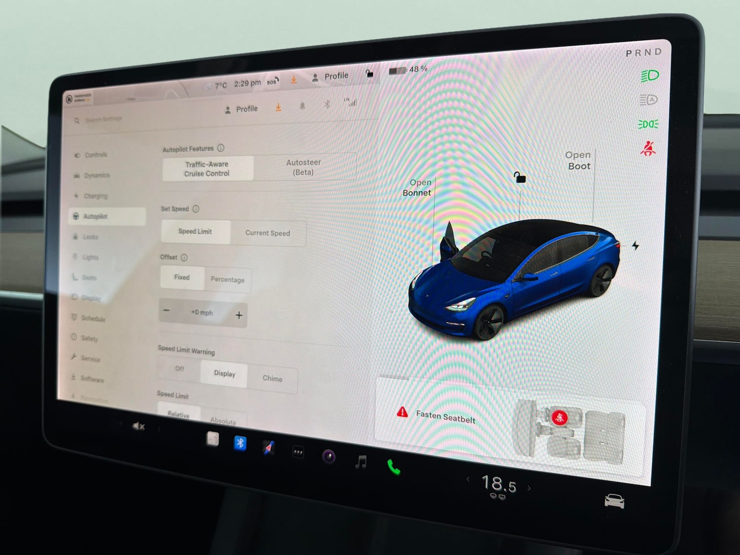 Used Tesla Model 3 2020 for sale - 77071332: Photo 22