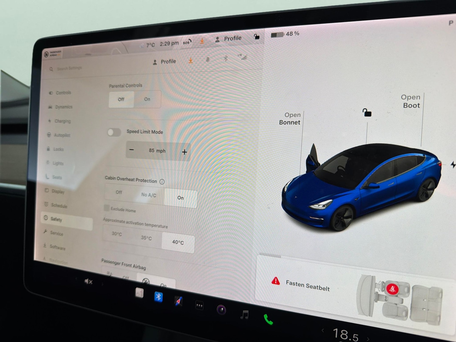 Used Tesla Model 3 2020 for sale - 77071332: Photo 23