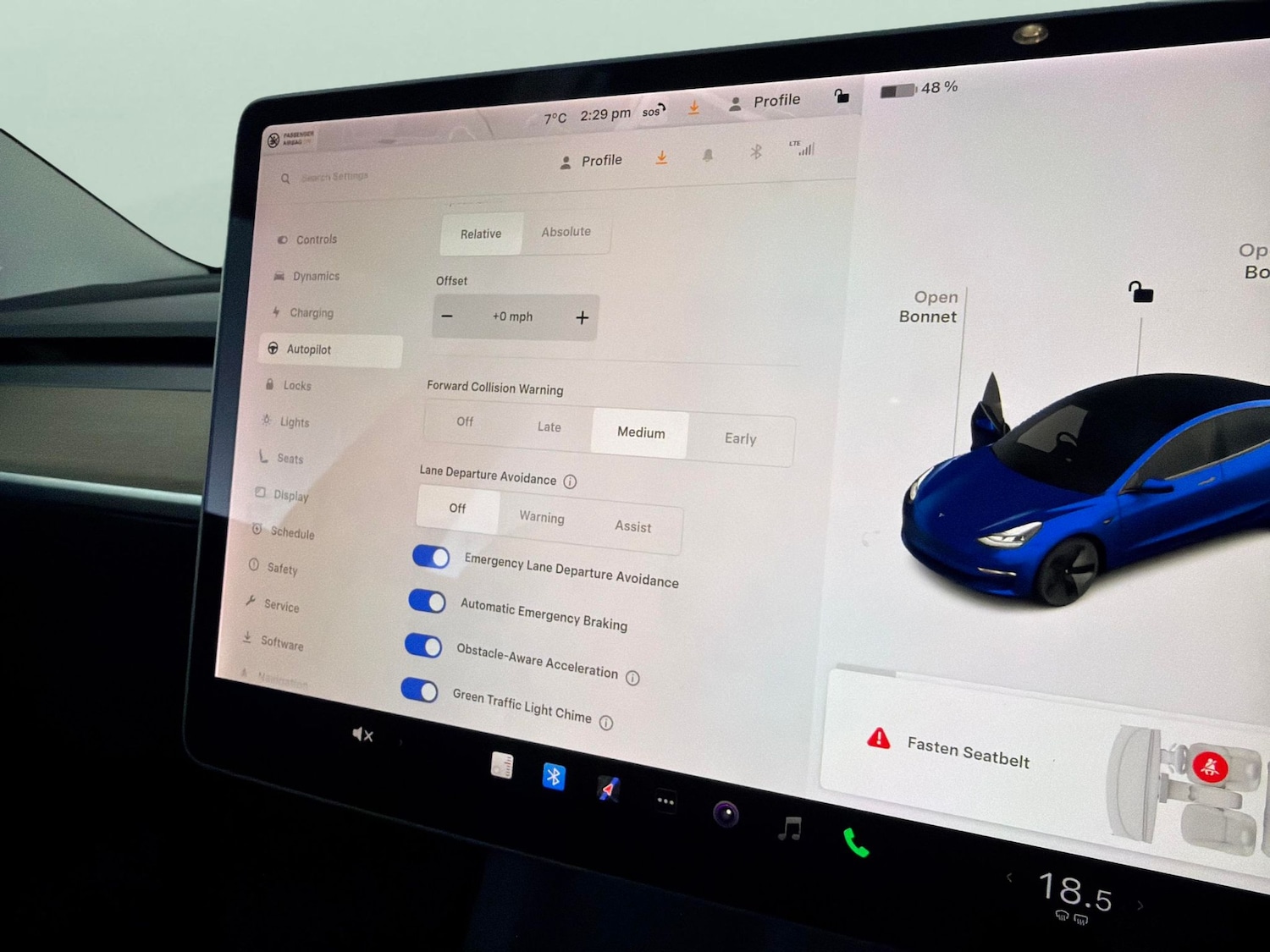 Used Tesla Model 3 2020 for sale - 77071332: Photo 24