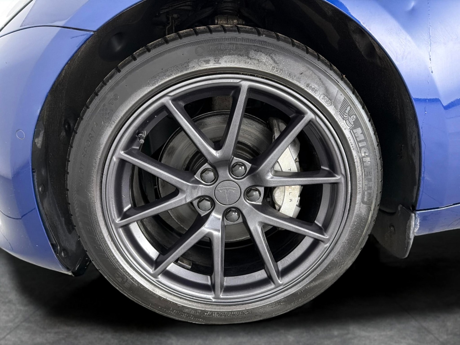 Used Tesla Model 3 2020 for sale - 77071332: Photo 25