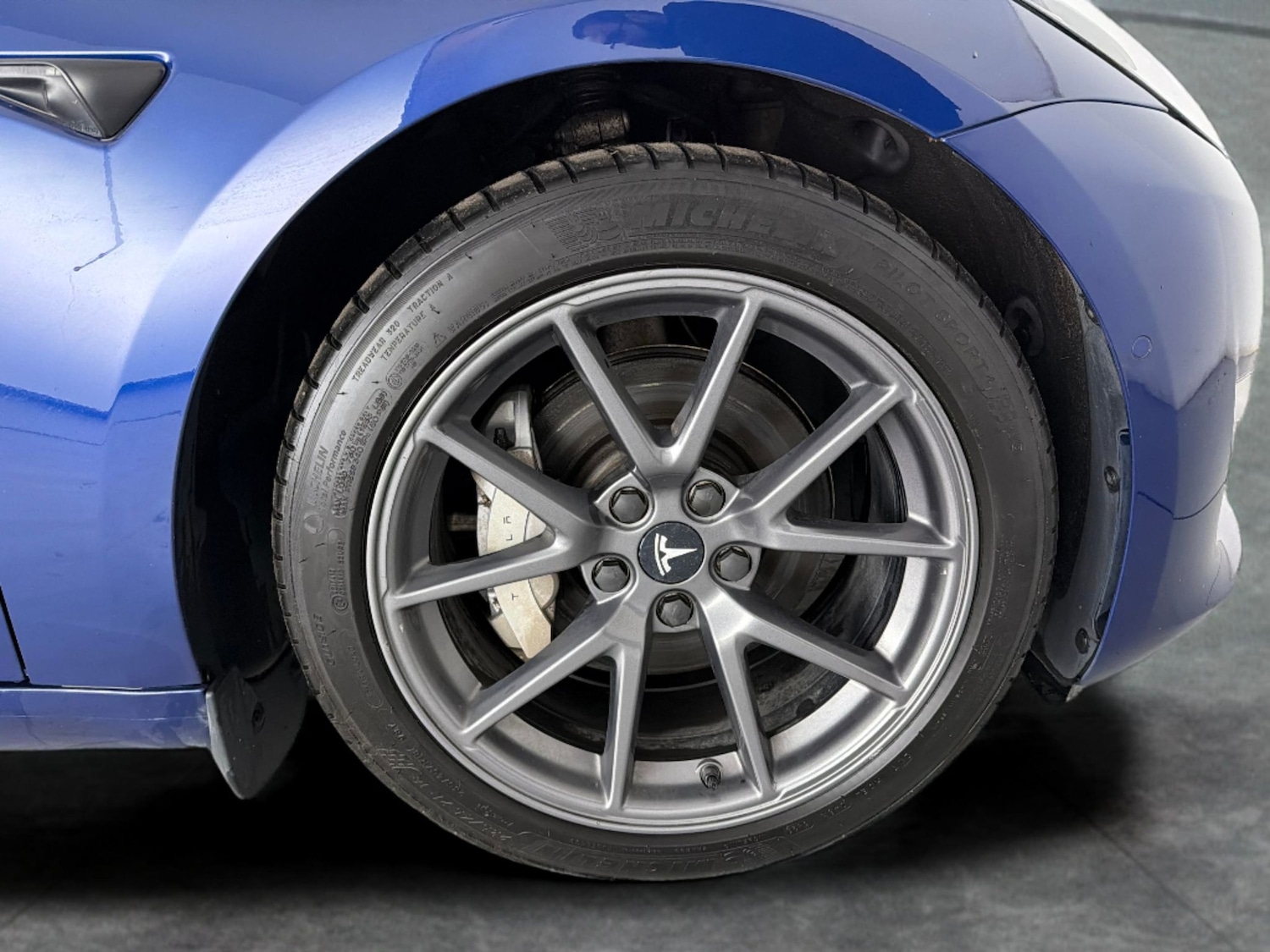 Used Tesla Model 3 2020 for sale - 77071332: Photo 26