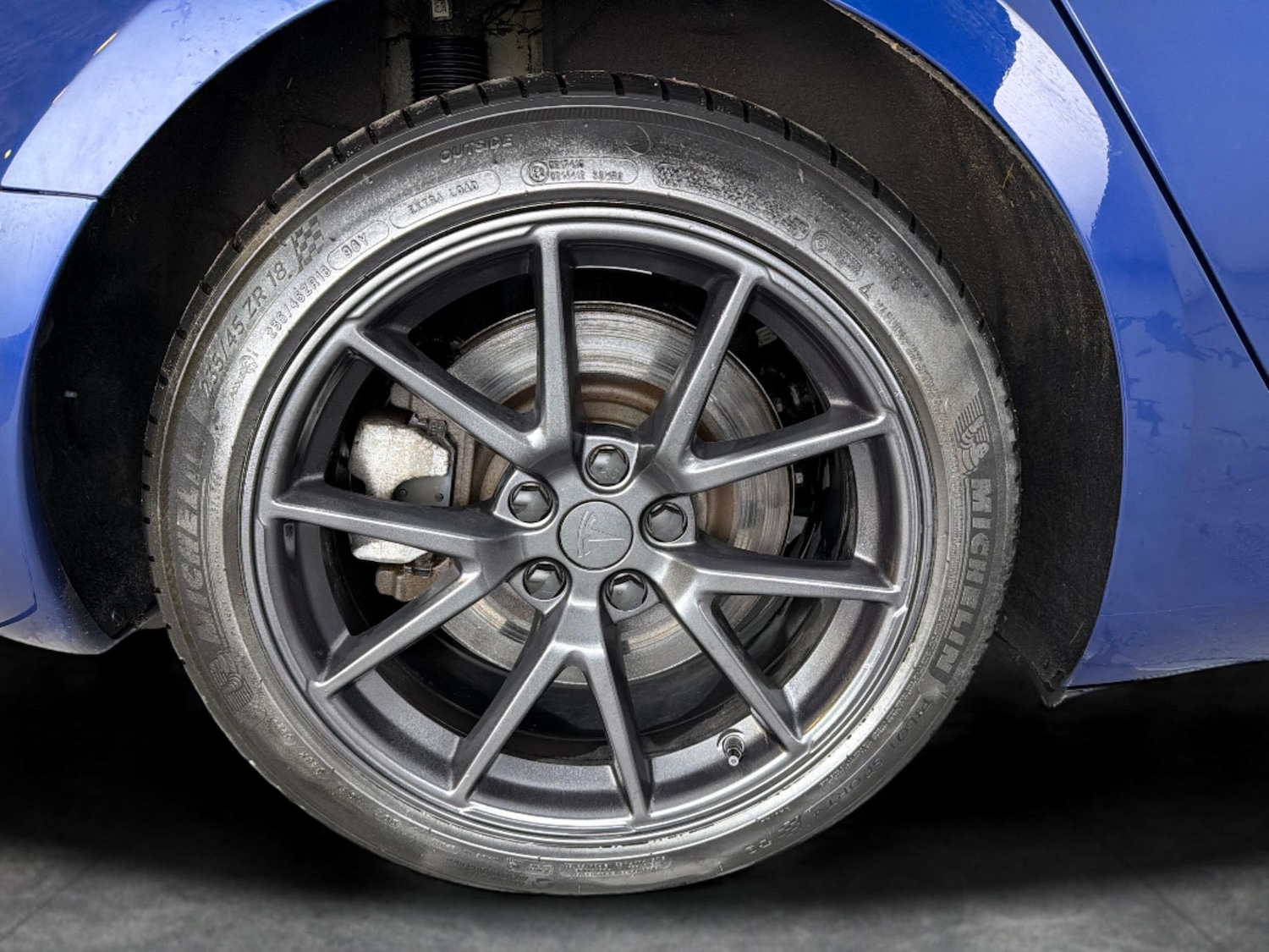 Used Tesla Model 3 2020 for sale - 77071332: Photo 27