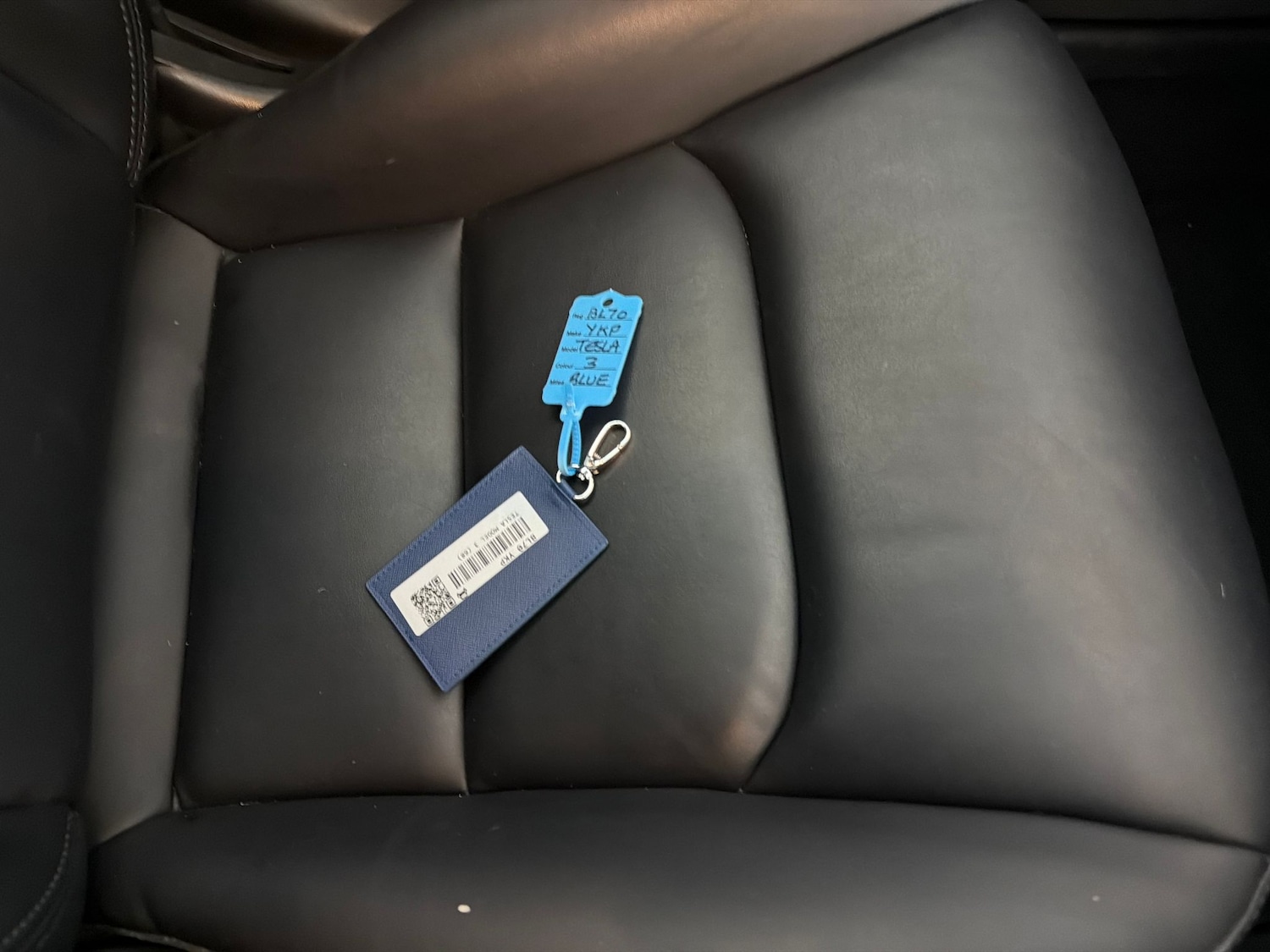 Used Tesla Model 3 2020 for sale - 77071332: Photo 34