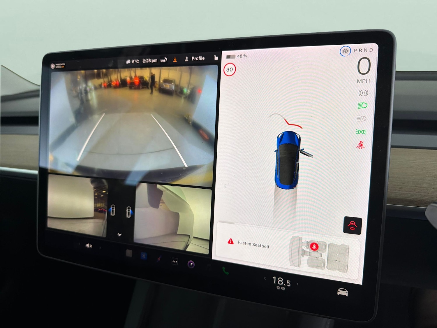 Used Tesla Model 3 2020 for sale - 77071332: Photo 6