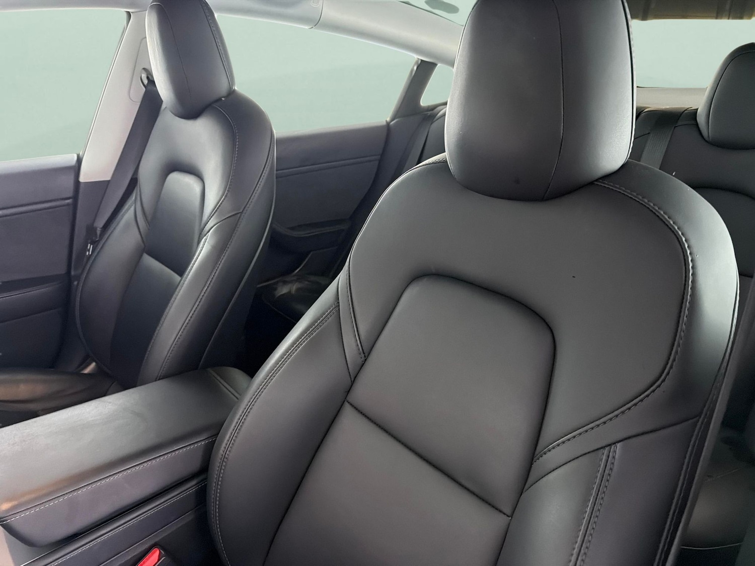 Used Tesla Model 3 2020 for sale - 77071332: Photo 7