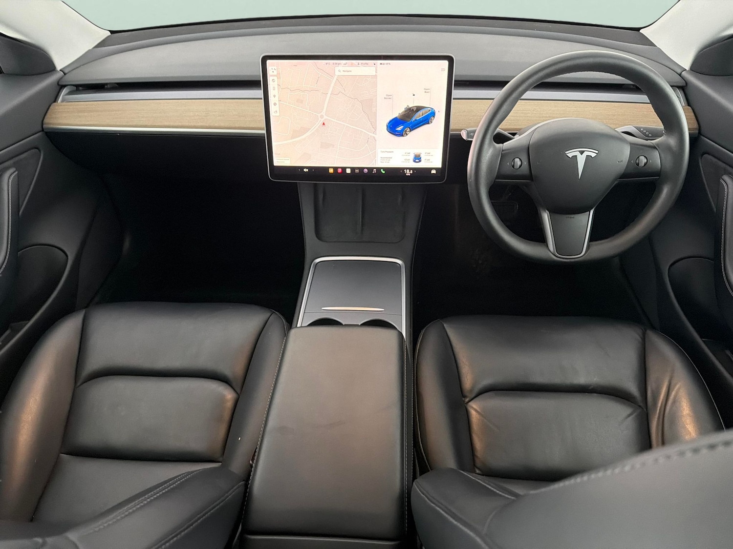 Used Tesla Model 3 2020 for sale - 77071332: Photo 9