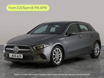 Used Mercedes-Benz A-Class 2019 for sale - 78963967: Photo