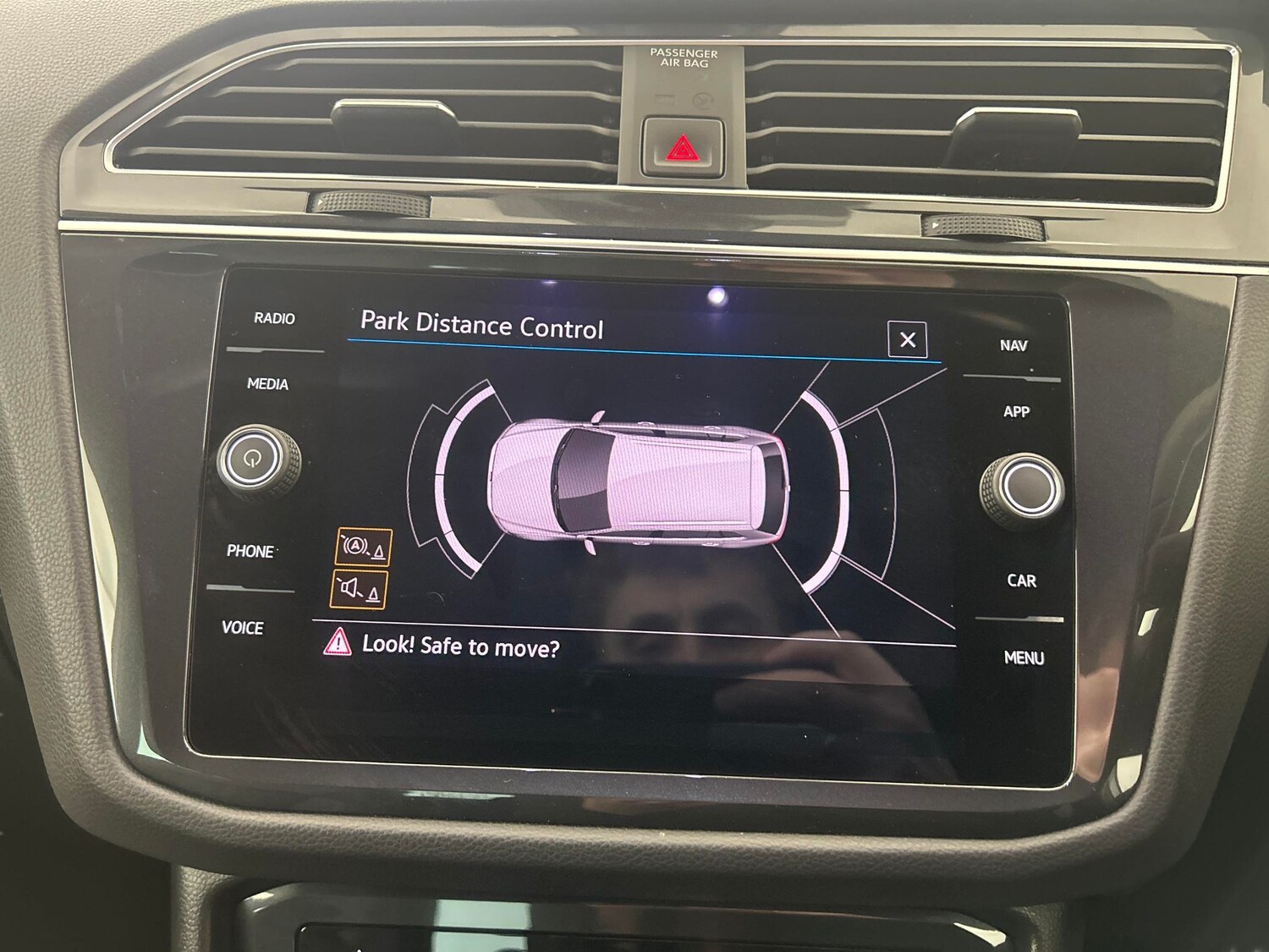 Used Volkswagen Tiguan 2023 for sale - 77490477: Photo 17