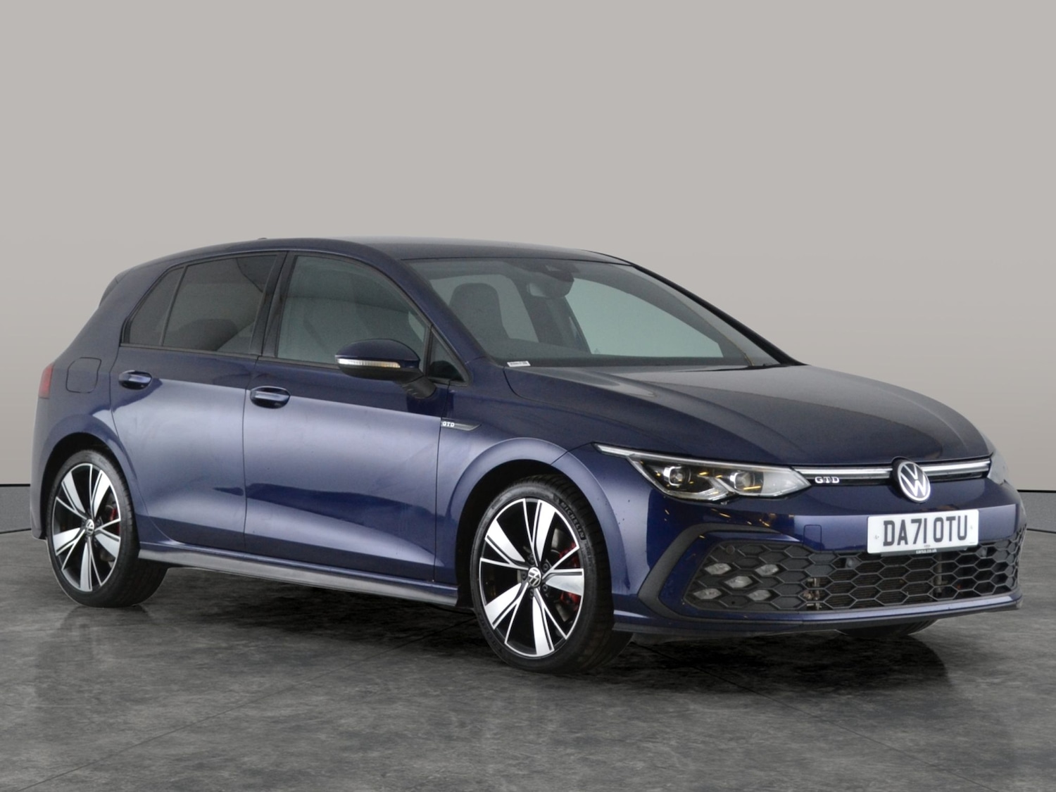 Used Volkswagen Golf 2021 for sale - 76859758: Photo 11