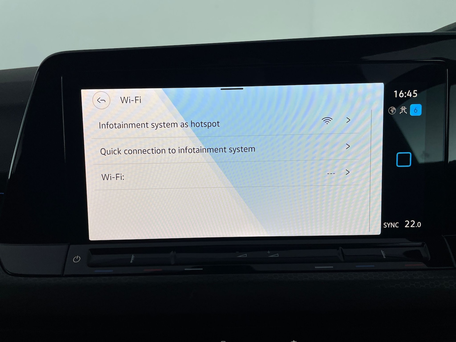 Used Volkswagen Golf 2021 for sale - 76859758: Photo 14