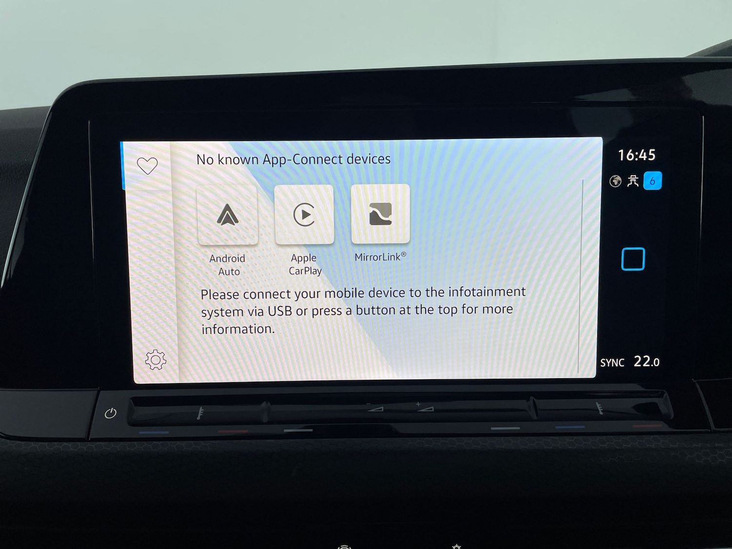 Used Volkswagen Golf 2021 for sale - 76859758: Photo 15