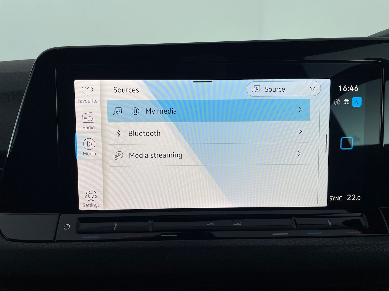 Used Volkswagen Golf 2021 for sale - 76859758: Photo 16