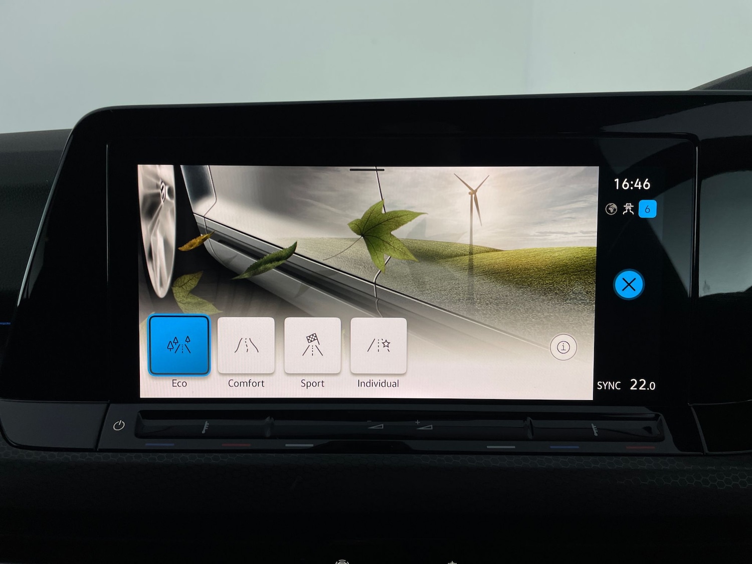 Used Volkswagen Golf 2021 for sale - 76859758: Photo 18